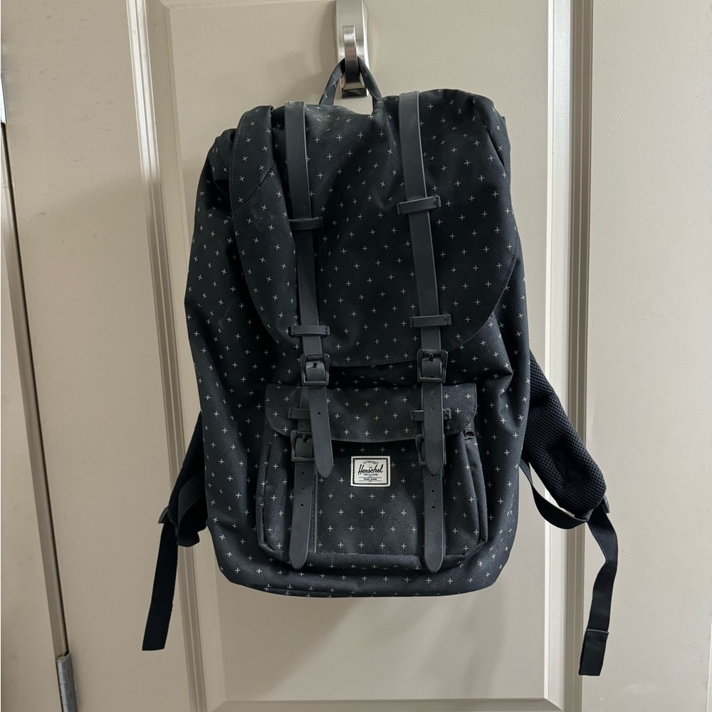 Herschel Supply Little America Backpack